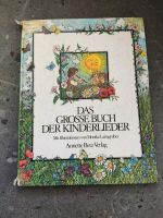 Das große Buch der Kinderlieder - Annette Betz Verlag Aubing-Lochhausen-Langwied - Aubing Vorschau