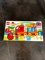 Mein erster Lastwagen Lego Duplo 10818 Nordrhein-Westfalen - Ostbevern Vorschau