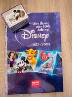 100 Jahre Disney Sticker Album + alle 180 Sticker Niedersachsen - Salzgitter Vorschau