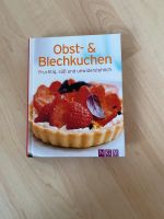 Obst- und Blechkuchen Backbuch Hessen - Kassel Vorschau