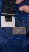 Anzug slim fit Hose gr. 98 und Jacke gr.48 Berlin - Hellersdorf Vorschau