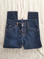 dsquared jeans damen blau basic ital gr 38 7/8 Bayern - Rosenheim Vorschau