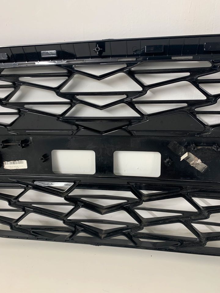 Hyundai I10 N Line Kühlergrill Frontgrill Original 86351-K7300 in Essen