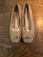 Schuhe Ballerina Caprice 39 Eimsbüttel - Hamburg Rotherbaum Vorschau