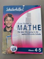 Schülerhilfe Gute Noten in Mathe Klasse 4-5 Bayern - Ebermannstadt Vorschau