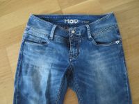 MOD Jeans, hell Blau, Gr. 27, 36/S, sehr gut erhalten, gerader Sc Bayern - Laufen Vorschau