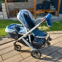 Kinderwagen Uppababy Vista V2 Baden-Württemberg - Engstingen Vorschau