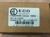 BMW e38 e39 Parksensor PDC NEU Niedersachsen - Helmstedt Vorschau