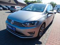 Volkswagen Golf Sportsvan Nordrhein-Westfalen - Hamm Vorschau