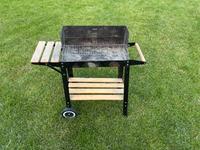Holz/Kohle Grill/Grillen/Camping/Festival Niedersachsen - Oldenburg Vorschau