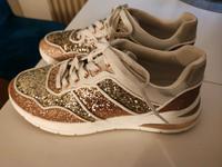 Tamaris Sneaker Gr. 40 neuwertig Wuppertal - Cronenberg Vorschau