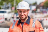 EUROVIA - Gleisbauer (m/w/d) Berlin - Marzahn Vorschau