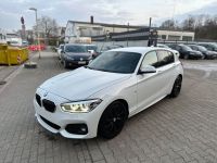 BMW 118d M Sport *AUOMATIK*ALCANTARA*NAVI*XENON* Essen - Essen-Borbeck Vorschau