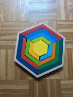 Holz Spielzeug Kinder Puzzle Nordrhein-Westfalen - Geseke Vorschau