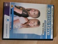 DVD: So little time von Mary Kate & Ashley Olsen / Flohmarkt München - Milbertshofen - Am Hart Vorschau