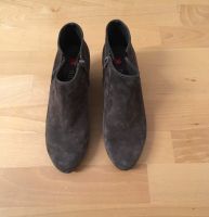 Högl Stiefeletten Ankle Boots, wie neu München - Laim Vorschau