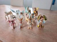 Schleich Figuren Bayala und andere, bespielt Bayern - Trogen Vorschau