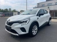 Renault Captur II Business Edition 1.6  Plug-in Hybrid Hannover - Nord Vorschau