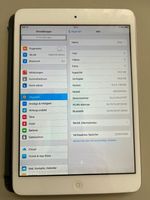 iPad mini 1. Generation 32 MB Wandsbek - Hamburg Volksdorf Vorschau