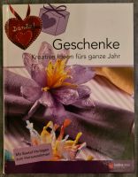 NEU! Buch Geschenkideen-Geschenke kreative Ideen fürs ganze Jahr Lindenthal - Köln Sülz Vorschau