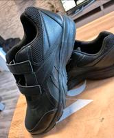 Reebok Schuhe Schwarz  Gr.44.5 wie Neu Hessen - Wiesbaden Vorschau