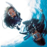 Advanced Open Water Diver AOWD PADI eLearning - Tauchschein Nordrhein-Westfalen - Oberhausen Vorschau