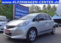 Honda Jazz 1.2 i-VTEC Trend Klima/PDC/Allwetter/2Hand Berlin - Lichtenberg Vorschau