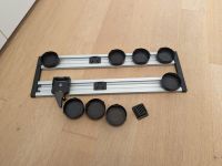 LensRacks Dual Rail Kit - DSLR Kamera/Objektiv/Blitz Aufbewahrung Baden-Württemberg - Konstanz Vorschau