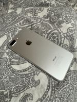 Charmantes iPhone 7 Plus (128 GB) – Liebe auf den ersten Touch! Rheinland-Pfalz - Armsheim Vorschau