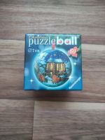 Puzzleball Sachsen-Anhalt - Magdeburg Vorschau