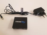 4K HDMI Splitter, Speaka Professional 1×2, HDV 812 Kr. München - Haar Vorschau