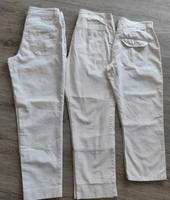 3x Mac 7/8  3/4 Weite Sommer Jeans Capri Hosen Gr.. S Niedersachsen - Nordhorn Vorschau
