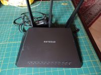 NETGEAR Nighthawk AC1900 Wi-Fi Gaming Router R7000 Bayern - Zirndorf Vorschau