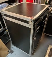 DJ PA Ton- Rack L-Rack Winkelrack Flight Case 19“ Münster (Westfalen) - Centrum Vorschau