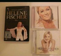 CDS DVD Helene Fischer Niedersachsen - Messingen Vorschau