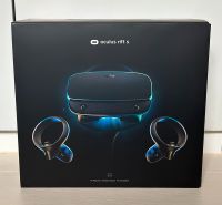 VR Brille Oculus Rift S Niedersachsen - Seevetal Vorschau