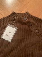 Acne Studios Pullover, Toffeebraun, Gr S, NEU mit Etikett Pankow - Prenzlauer Berg Vorschau