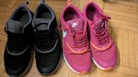 Schuhe, Sneaker Nike Air Thea 38,5 Hessen - Höchst im Odenwald Vorschau