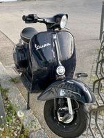 Piaggio Vespa N50 München - Au-Haidhausen Vorschau