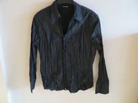Gerry Weber Bluse Blusenjacke Jacke Gr. 42 schwarz Bayern - Alzenau Vorschau