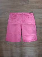 Damen Hose Short von Angels rosa Gr. 44 Bayern - Pastetten Vorschau