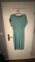 Kleid von S.Oliver, Größe 46, türkis Brandenburg - Rüdersdorf Vorschau
