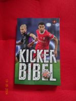 Kicker Bibel - kleines Büchlein für alle Fußballfans Sachsen-Anhalt - Langeneichstädt Vorschau