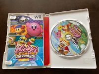 Wii Nintendo Kirby’s adventures Spiel game Baden-Württemberg - Schönaich Vorschau