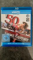 Blu-ray Greatest Finishing Moves in WWE History Duisburg - Walsum Vorschau