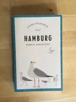 Birgit Haustedt - Lieblingsorte: Hamburg Thüringen - Erfurt Vorschau