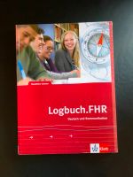 Logbuch FHR: Fachhochschule. Deutsch und Kommunikation Hessen - Ahnatal Vorschau
