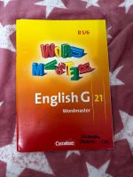 English G21 Wordmaster Nordrhein-Westfalen - Herne Vorschau