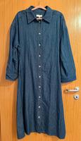 Hemdblusenkleid Jeanskleid von COS NEU! Hessen - Neu-Isenburg Vorschau
