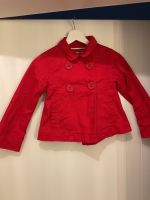 Benetton Jacke Sommer /Übergang S Alter 5/6 Größe 120 Bayern - Holzheim a.d. Donau Vorschau